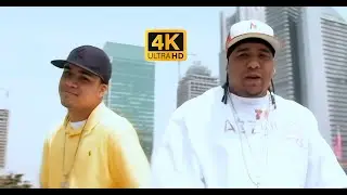 Gold2 Ft. Divino - Nena Me Gustas / Mi Sue&ntilde;o (2006) 4K