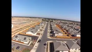 New Homes in Stockton, LGI Homes at Cannery Park in Northeast Stockton Near Morada & Highway 99