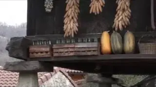 Yo soy Rural. La Casona de Entralgo (Laviana).