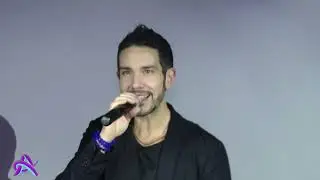 Antonio Mezzancella e Marco Corona in SHOW DINNER