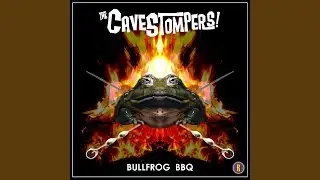 Cavestomp