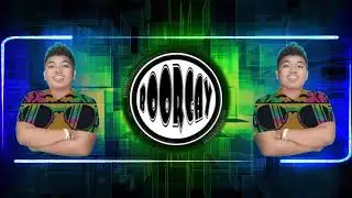 CHACHA OCAY   BOORCAY MELANDY'J & Vj'DARBULZ =BMU=