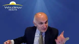 Academy Fireside Chat with Dr. L. D. Britt - May 30, 2024