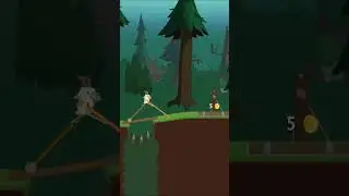 Walk Master level 3