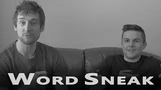 Word Sneak 3 (Game) | Panoramic Viewpoints