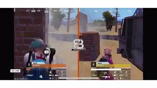 SPOWER ZINDA PAN HECTOR🔥🤫 hector 1v2 godl academy 🇮🇳🔥
