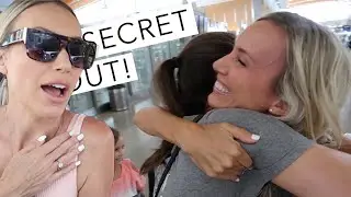 HER ADOPTION STORY