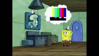 SpongeBob 
