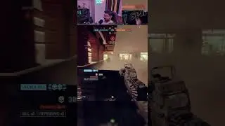 leveling up the scw 10 was so much fun #bf6 #battlefield6