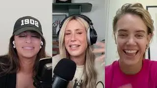 Soccerish | Ep 4 | Courage and Controversy:  Susannah Collins&rsquo; chemo journey and Luis Suarez's spit