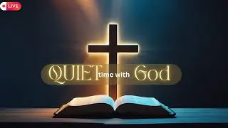 4hr- A Place to Rest Your Soul 🤍 | Quiet Time with God
