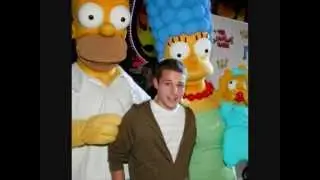 Anything (Shawn Pyfrom Video) with lyrics