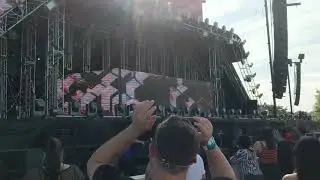 Benny Benassi S.T.A.Y. (Electric Zoo 2019)