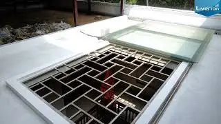 Roof Automation | Automatic Roof System | Kerala - 9048488480
