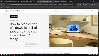 Microsoft DELETED the Windows 10 LTSC iso's from their website! What to do next...