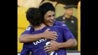 Fiorentina di Montella