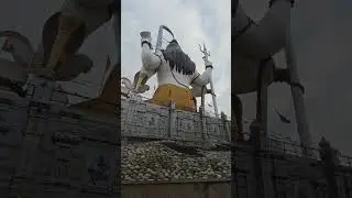 Namchi chardham🙏🙏, sikkim #12jyotirling #viral #sikkim #trending #travel ☺