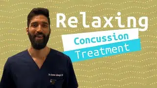 Relaxing Concussion Treatment | Chiropractor for Concussions in San Diego, CA