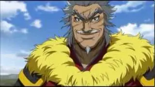 Kingdom Season 2 Episode 18 Hugging Scene
