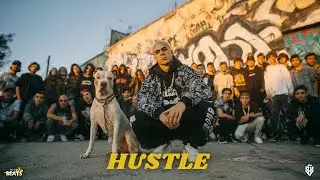 HUSTLE - FERNANDO COSTA BOOMBAP TYPE BEAT