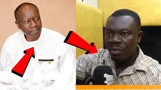 Ken Ofori Attah was the best finance minister. Ghanaians are just ungr&acirc;teful, NPP Communicator f&iuml;res