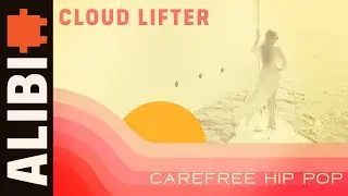 Cloud Lifter | 🍍 Island Chill Hop 🎶 Bright Vibes + Lo-Fi Textures