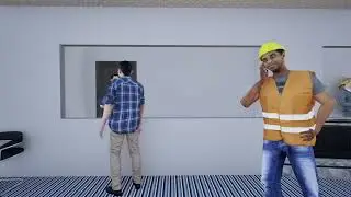 Food Bank Walkthrough