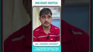 Real stories from our patients.