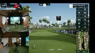 SGR Web Tour - SGT West - Stadium Course - Rd 2 - Jan 25, 2026