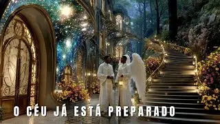 O Hino Que Faz a Igreja Sentir Que o Tempo Chegou - Cinematográfico, Épico
