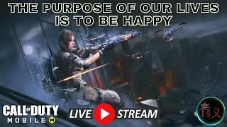 COD Mobile Tamil Live | Legendary Gun | Tamil Soldiers Gaming | CODM Live Stream | T&scaron;义
