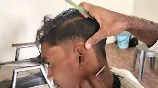 2 no.✂️ekadam aasan hair cut full tutorials video || style studio sharukh 💈