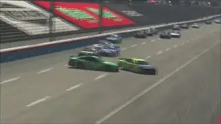 Drivers prepare for Bristol E-Racing Event