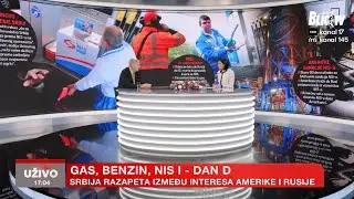 Da li će Mađari preuzeti NIS?