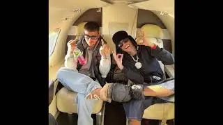 [FREE] Yung Hurn x Fergy53 Type Beat 2021 - 