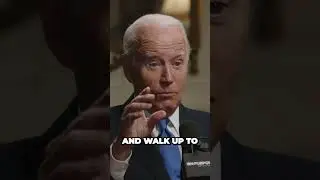 Joe Biden's experience with bullying as a child