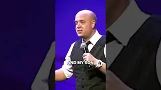 When your kid has no filter&hellip; #standupcomedy #comedyvideos #dannyjohnson #parenting #parentinghumor
