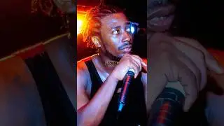 Джо Роган отреагировал на выступление Wu-Tang Clan в тюрьме за ODB