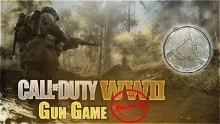 WWII Gun Game Review