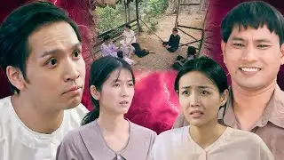 Cả nhà nhận 