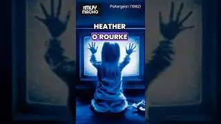 Spielberg Casting Carol Anne #poltergeist