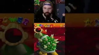 Speedrunning Failure Any% (WR)  #mario #speedrun #nintendo