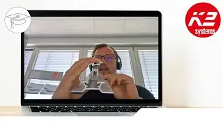 Webinar DE: Montagesysteme für Trapezblech (02.06.2020)