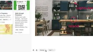 View most used tags in Evernote Home with the Tags Widget