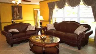 Luxury vacation rental in Pompano Beach FL.
