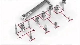 Implant dentaire : Dr Ren&eacute; NATHAN