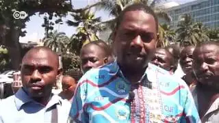Maalim Seif atangaza kuhamia ACT Wazalendo