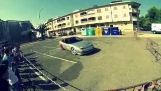 Mini Drift Inca