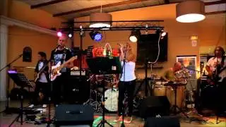 LATITUDE ROCK CONCERT AU MARSALA 26.09.2015