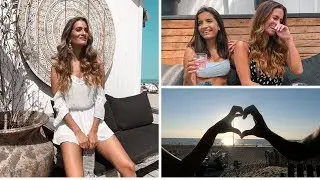 ★ FESTA DE ANIVERSARIO SURPRESA  E HOLANDA VIROU UM PAÍS TROPICAL!// GRINGA BRASILEIRA